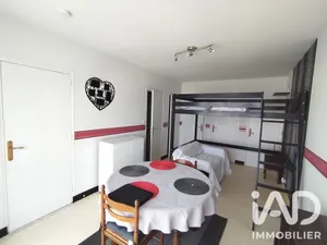 Appartement à Troyes (10000)