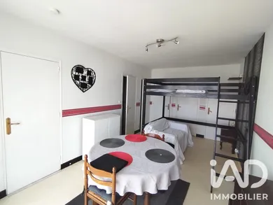 Appartement à Troyes (10000)