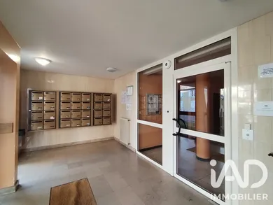 Appartement à Troyes (10000)