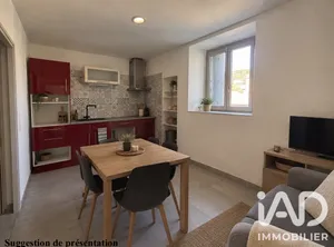 Apartment in Vals-les-Bains (07600)