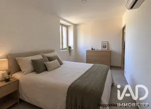 Apartment in Vals-les-Bains (07600)