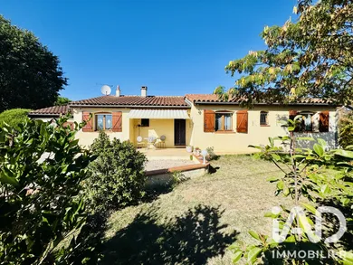 Maison à Fontenilles (31470)