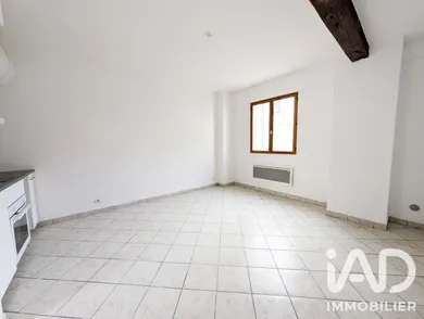 Studio à Montry (77450)