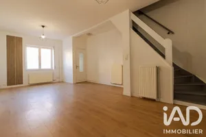 Townhouse in Ronchin (59790)