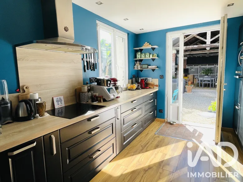 Maison 5 pièces 96 m² · à Lys-Haut-Layon · 96 m² · 199 000 €
