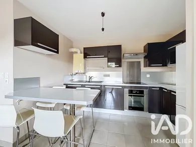 Appartement à Sainte-Luce-sur-Loire (44980)