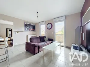 Apartment in Sainte-Luce-sur-Loire (44980)