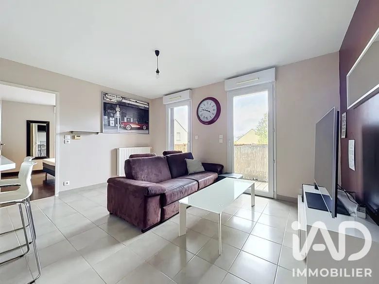 Appartement 2 pièces 41 m² · à Sainte-Luce-sur-Loire · 41 m² · 145 000 €