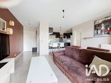Appartement à Sainte-Luce-sur-Loire (44980)