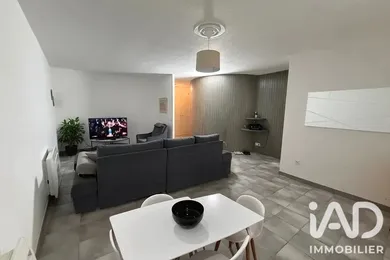 Apartment in Tarbes (65000)