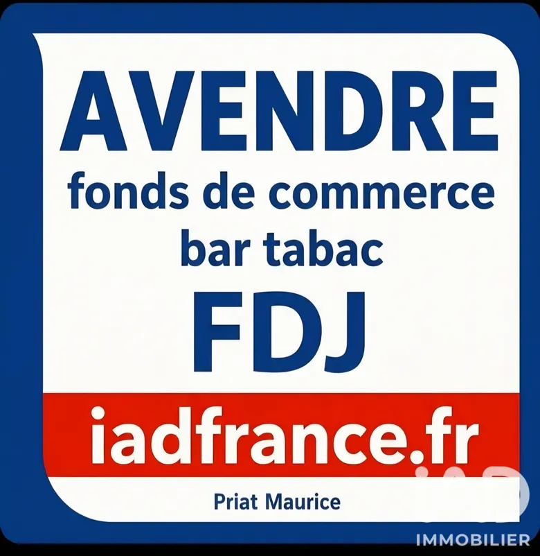 Local commercial 50 m² · à Nice · 50 m² · 480 000 €
