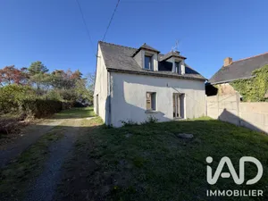 House in Blain (44130)