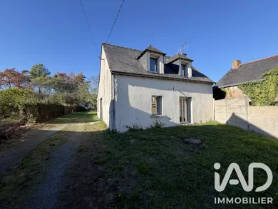 Maison à Blain (44130)