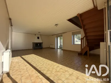 Maison à Blain (44130)