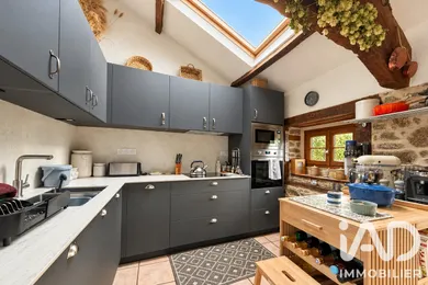 Park home in La Trinité-Porhoët (56490)