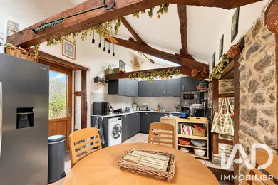 Park home in La Trinité-Porhoët (56490)