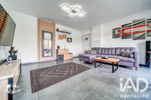 Apartment in Hayange (57700)
