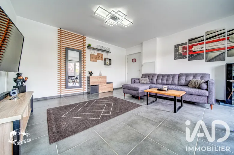 Appartement 3 pièces 65 m² · à Hayange · 65 m² · 219 000 €