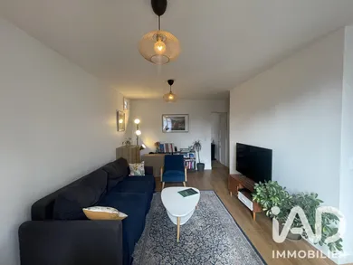 Appartement à Bois-Colombes (92270)