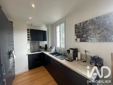 Appartement à Bois-Colombes (92270)