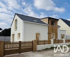House in Le Pouliguen (44510)