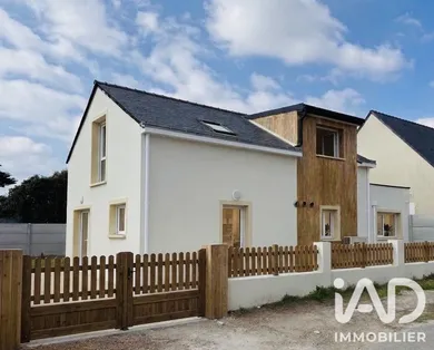 Maison à Le Pouliguen (44510)