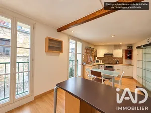 Townhouse in Cormeilles-en-Parisis (95240)