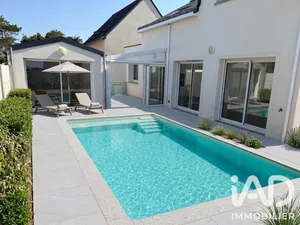 Maison à Le Pouliguen (44510)
