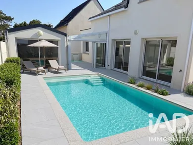 Maison à Le Pouliguen (44510)