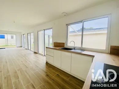 Maison à Le Pouliguen (44510)