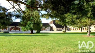 Domaine à Vanlay (10210)