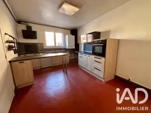 Maison de village à Château-Thierry (02400)
