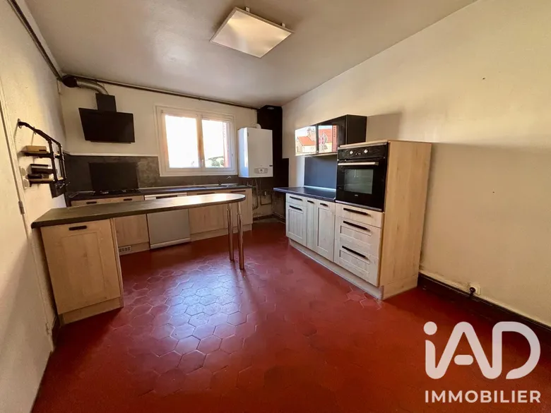 Maison 4 pièces 105 m² · à Château-Thierry · 105 m² · 135 000 €