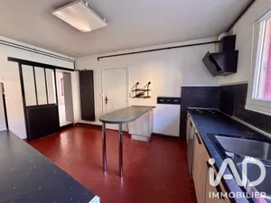 Village house in Château-Thierry (02400)