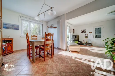 Appartement à Metz (57050)