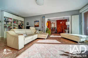 Appartement à Metz (57050)