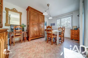 Apartment in Metz (57050)
