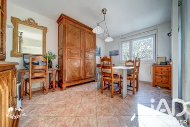 Appartement à Metz (57050)