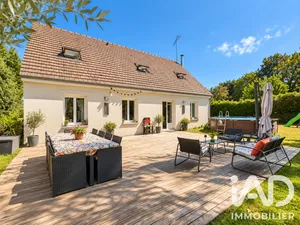 Detached house in Gisors (27140)