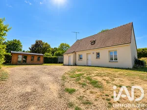 Pavillon à Gisors (27140)