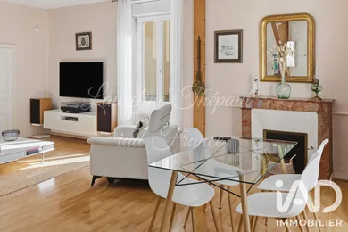 Maison à Divatte-sur-Loire (44450)