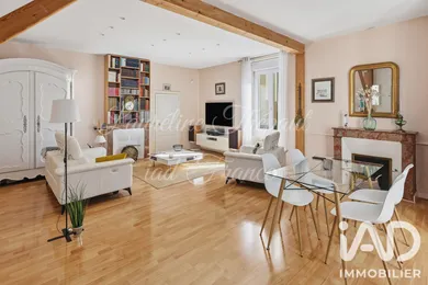 Maison à Divatte-sur-Loire (44450)