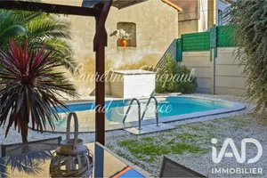 House in Divatte-sur-Loire (44450)
