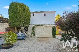 House in Divatte-sur-Loire (44450)
