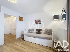 Appartement à Péone (06470)
