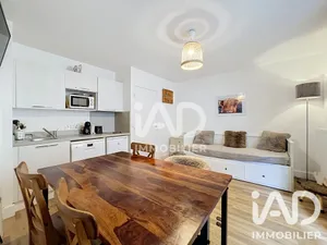 Appartement à Péone (06470)