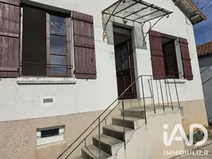 Traditional house in Joigny (89300)