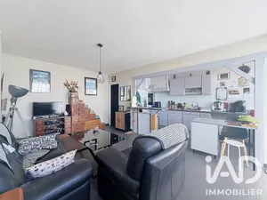 Appartement à Poitiers (86000)