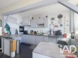 Appartement à Poitiers (86000)