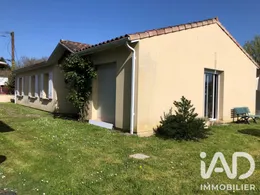 House in Galgon (33133)